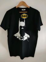 T-Shirt Batman DC schwarz Gr. M, NEU Rarität Nordrhein-Westfalen - Wenden Vorschau