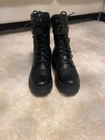 Winter Schuhe Nordrhein-Westfalen - Detmold Vorschau