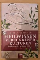 Heilwissen versunkener Kulturen Baden-Württemberg - Benningen Vorschau