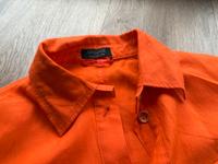 Apanage Bluse Orange Gr. 38/40 Hessen - Petersberg Vorschau