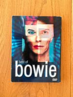 David Bowie Best Of Bowie 2-DVD - NEU Rheinland-Pfalz - Freudenburg Vorschau