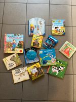 Diverse Kinderbücher ab 6 Monate bis 3 Jahre  Ab 1€ Frankfurt am Main - Rödelheim Vorschau