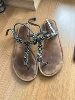 Sandalen TAMARIS Größe 38 Bayern - Kolbermoor Vorschau