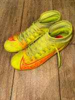 Nike Fußballschuhe, Größe 42 Bayern - Döhlau Vorschau