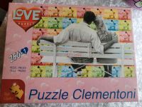 500 Teile Puzzle von Clementoni Dithmarschen - Brunsbuettel Vorschau