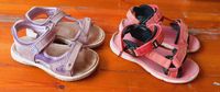 Elefanten Fila Sandalen Mädchen Gr. 29 bunt rosa lila Sachsen - Frohburg Vorschau