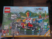 Lego Creator Fairground 10244 Schleswig-Holstein - Schafflund Vorschau