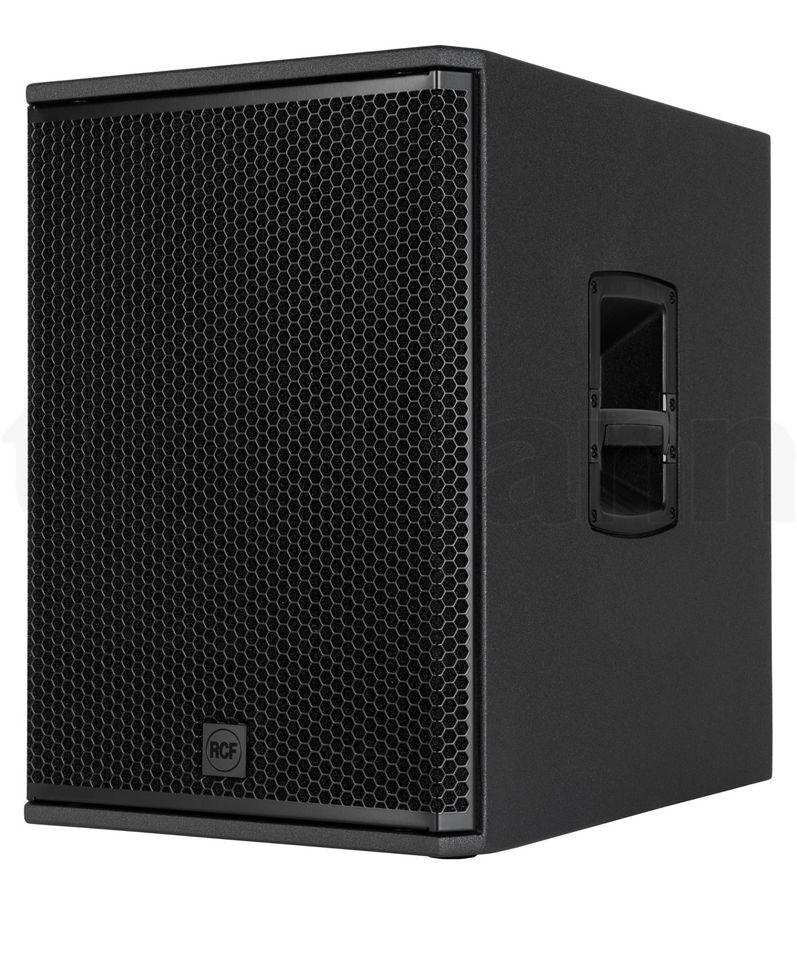 Vermietung Dry Hire RCF HDL10,TT10,8004AS,…. Linearray / Sub in Geseke