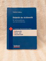 Didaktik der Arithmetik Nordrhein-Westfalen - Hilden Vorschau