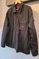 Hugo Boss Hemd Jacke Größe XXL / 56, Top! Bayern - Ebnath Vorschau