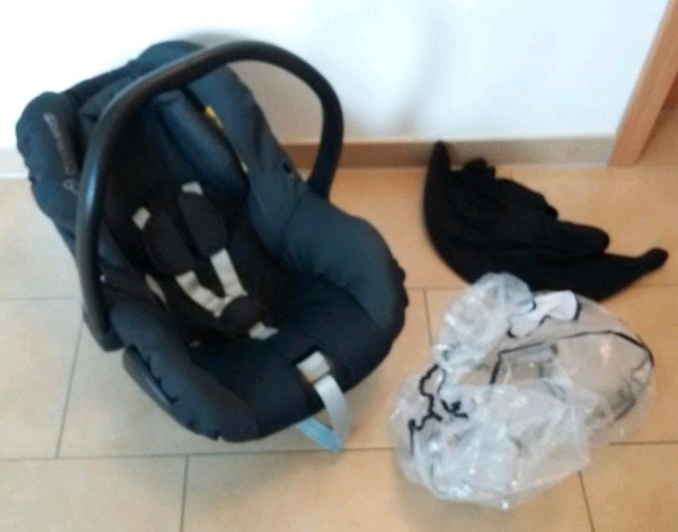 Maxi Cosi Citi Babyschale in Osnabrück