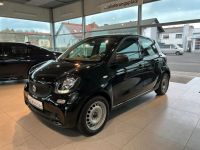 Smart ForFour  electric drive / EQ MwSt. Hessen - Hessisch Lichtenau Vorschau