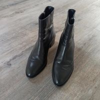 Leder Stiefeletten / Esprit Krummhörn - Pewsum Vorschau