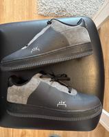 Nike Air Force 1 Low x A-Cold-Wall ACW Schwarz 44 Nordrhein-Westfalen - Leverkusen Vorschau