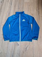 Jacke, Sportjacke, ADIDAS, blau, Gr.128 Thüringen - Wutha-Farnroda Vorschau