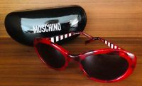 Love Moschino Sonnenbrille Bayern - Augsburg Vorschau