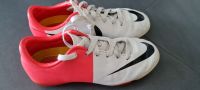 Nike Hallenturnschuhe Fussballschuhe Halle Gr. 34 Bayern - Uttenreuth Vorschau