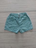 H&M Kurze Hose, Shorts türkis Gr.104 ungetragen Nordrhein-Westfalen - Ahlen Vorschau