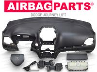 DODGE JOURNEY LIFT Armaturenbrett Airbag Satz Bremen - Obervieland Vorschau