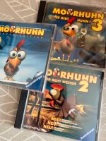 Moorhuhn 2 & 3 & Winter Edition PC Spiele CD-Rom Nordrhein-Westfalen - Hagen Vorschau