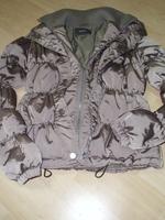 Damen Winterjacke von MEXX Übergangsjacke Gr 38 Nordrhein-Westfalen - Büren Vorschau