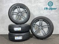 Orig Lexus RX AL10 Winterräder Winterreifen 235/55 R19 19 Zoll Dortmund - Mitte Vorschau