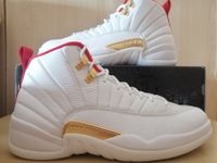 EU 44 - Nike Air Jordan 12 Retro FIBA (2019) | Herren Sneaker NEU Nordrhein-Westfalen - Hürth Vorschau