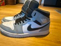 Air Jordan1 Elberfeld - Elberfeld-West Vorschau