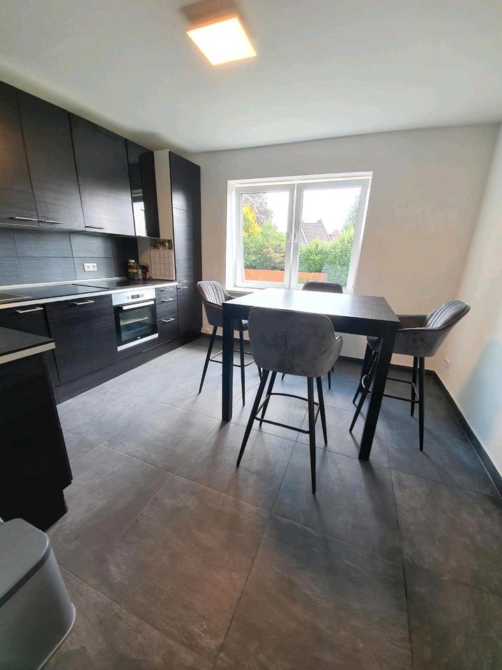 Einfamilienhaus in Stade,124 qm, 5 Zimmer, Garten, 2 Stellplätze in Stade
