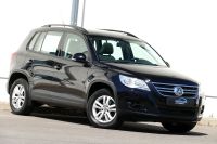 Volkswagen Tiguan 1,4 Trend & Fun TÜV NEU *GARANTIE Pankow - Weissensee Vorschau