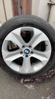 4 x BMW Original Felgen 255/50 R19 Good Year ultra Grip Wuppertal - Oberbarmen Vorschau