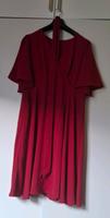 Kleid XXL Bordeaux/Rot Nordrhein-Westfalen - Dormagen Vorschau