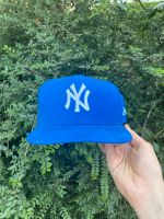 New York Yankees Cap blau Baseball Cap Frankfurt am Main - Westend Vorschau