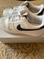 Nike Air Force Sachsen - Sebnitz Vorschau