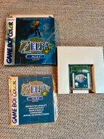 Zelda: Oracle of Ages Thüringen - Kirchheim Vorschau