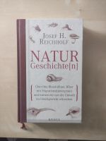 Joseph H. Reichholf - Naturgeschichten Rheinland-Pfalz - Dahn Vorschau