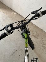 Fahrrad 24 Zoll Niedersachsen - Salzgitter Vorschau