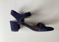 Marineblauer Damenschuh von Tamaris Dresden - Briesnitz Vorschau