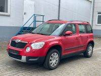 Skoda Yeti Ambition 1.2 TSI Hannover - Linden-Limmer Vorschau