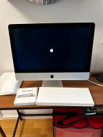 iMac 21,5 StandPC Late 2013 Kiel - Kiel - Vorstadt Vorschau