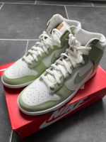 Nike Dunks High/ Neu/ Dunks/ Sneaker/ 46 Nordrhein-Westfalen - Schwalmtal Vorschau