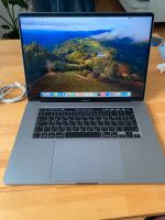 MacBook Pro 16 Inch i9 2.3 GHz 32 GB RAM 2 TB SSD Friedrichshain-Kreuzberg - Friedrichshain Vorschau