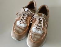 Schuhe Damen Größe 38 Bayern - Langweid am Lech Vorschau