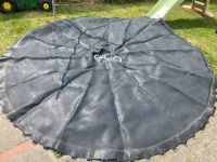 Trampolin sprungtuch/ Sprungnetz 310 cm Niedersachsen - Hermannsburg Vorschau