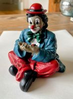 Gilde Clown mit Marienkäfer, blaue Jacke, Art. 35701 Nordrhein-Westfalen - Krefeld Vorschau