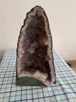 Amethyst  Druse  6 kg. Baden-Württemberg - Lauffen Vorschau