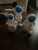 Astronauten Figuren Nordrhein-Westfalen - Meerbusch Vorschau