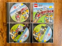 Lego City CD, Hörspiel Nordrhein-Westfalen - Bad Laasphe Vorschau