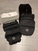 Bugaboo high Performance Herbst-/Winterfußsack schwarz top Baden-Württemberg - Malterdingen Vorschau