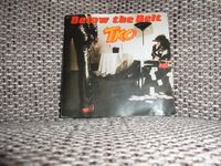 TKO - Below The Belt ''CD'' (First Press Roadrunner Records) Nordrhein-Westfalen - Herzogenrath Vorschau